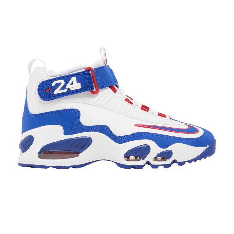 Air Griffey Max 1 'USA'